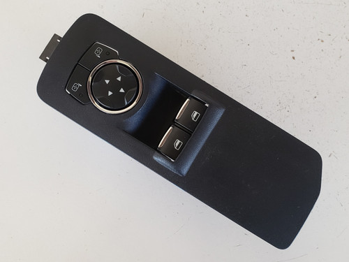 15-19 Ford F-150 F150 FL3T-14B133-DEW Drivers Side Left Master Window Switch OEM