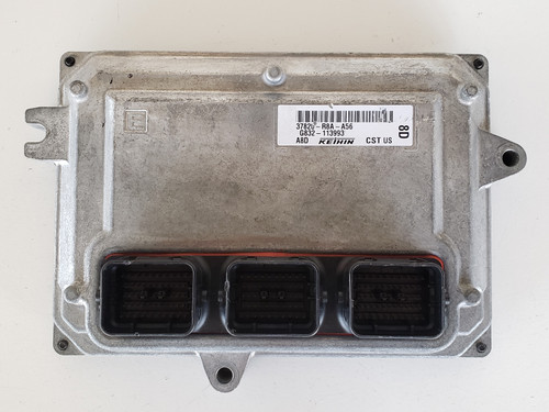 2013-2015 RDX 37820-R8A-A56 Computer Brain Engine Control ECU ECM EBX Module