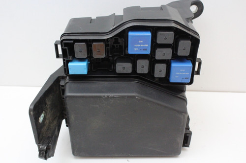 10 11 12 Mazda CX-9 CX9 TG20-66760 Fusebox Fuse Box Relay Unit Module
