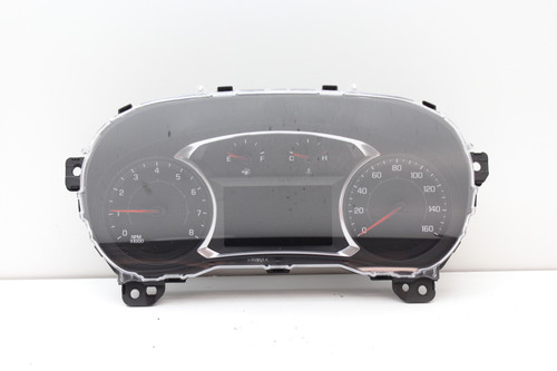 17 GMC Acadia 84070408 Speedometer Head Instrument Cluster Gauges 819 Miles