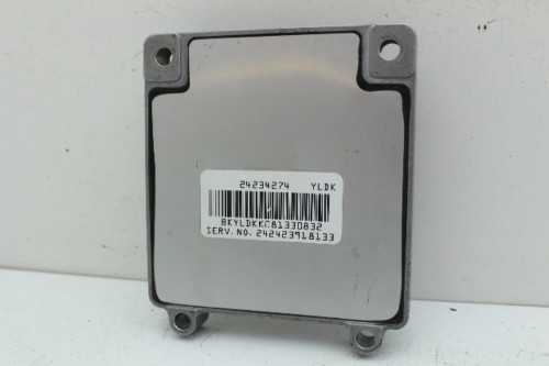 06-14 Pontiac G6 24234274 TCM TCU Transmission Computer Control Unit Module