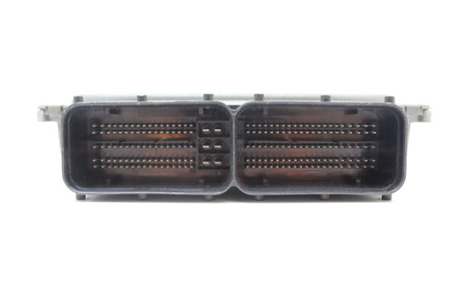 2015 15 Volkswagen Passat 06K 906 071 K Computer Engine Control ECU ECM Module