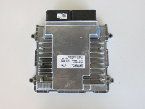 16 Optima 39108-2GGC0 Computer Brain Engine Control ECU ECM EBX Module