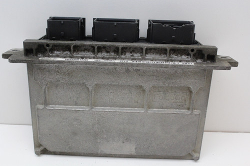 13 2013 Ford Edge DT4A-12A650-ARC Computer Engine Control ECU ECM EBX Module