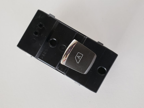 14-19 Infiniti Q50 25421 4GA1A Right Rear Passenger Window Switch OEM