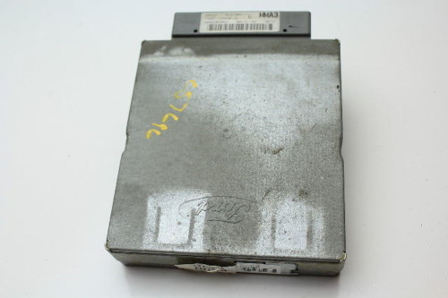 96 TAURUS F6DF-12A650-JD COMPUTER BRAIN ENGINE CONTROL ECU ECM EBX MODULE K9128