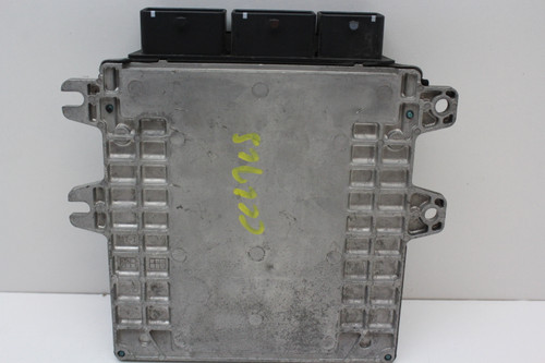 13 14 Nissan Altima 3.5L NEC010-058 Computer Brain Engine Control ECU ECM Module