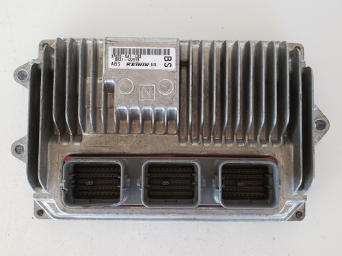 2015 Honda Accord 37820-5A1-L53 Computer Brain Engine Control ECU ECM EBX Module