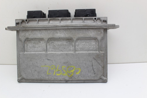 13-16 Ford Taurus DG1A-12A650-SB Computer Brain Engine Control ECU ECM Module