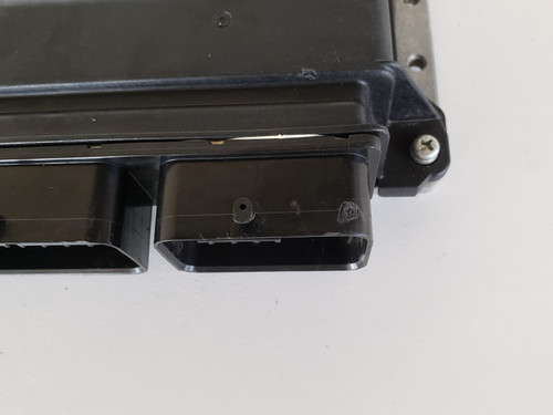 2015 Toyota Prius 89661-47591 Computer Brain Engine Control ECU ECM EBX Module