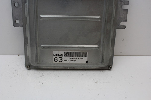 05-06 Altima MEC35-523 A1 Computer Brain Engine Control ECU