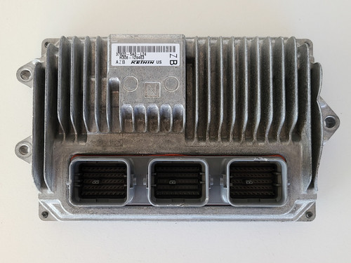 2016-2017 Accord 37820-5A0-L24 Computer Brain Engine Control ECU ECM EBX Module