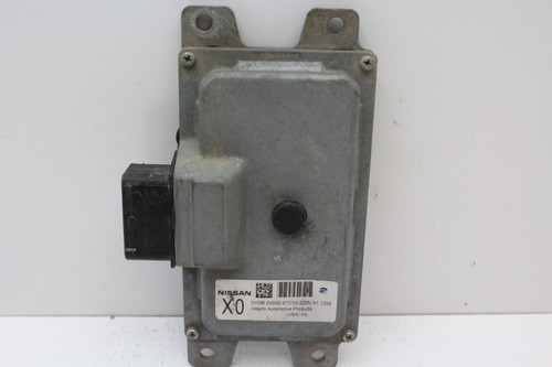 10 11 12 Altima 31036 ZX00D Transmission Control Module TCM TCU