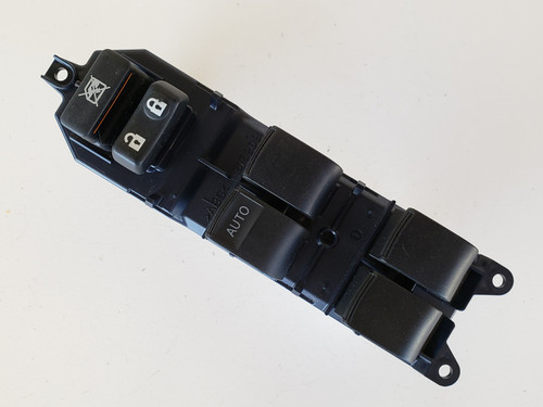 08-15 Scion XB 84820-02240 Drivers Side Left Master Window Switch OEM