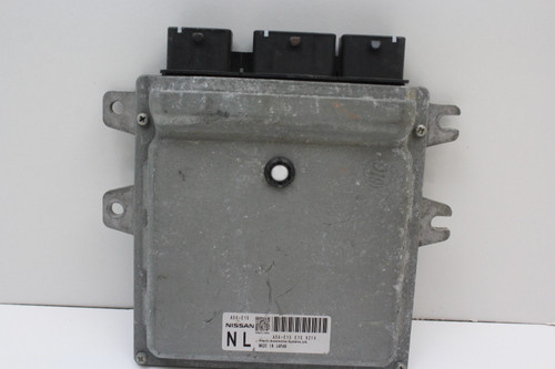 2010 10 Nissan Altima A56-E15 E7S Computer Brain Engine Control ECU ECM Module