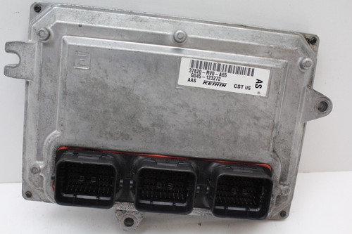 14-16 Honda Odyssey 37820-RV0-A65 Computer Engine Control ECU ECM Module