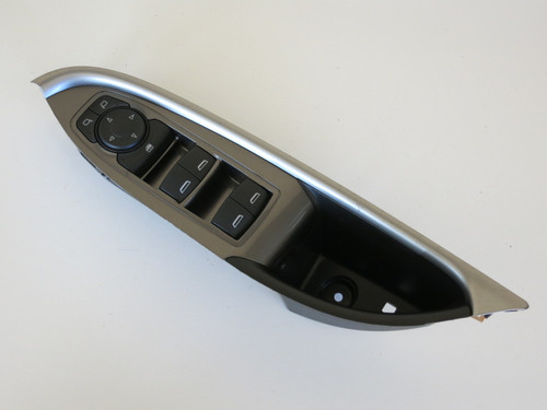 16 Chevy Malibu Drivers Side Left Master Window Switch OEM