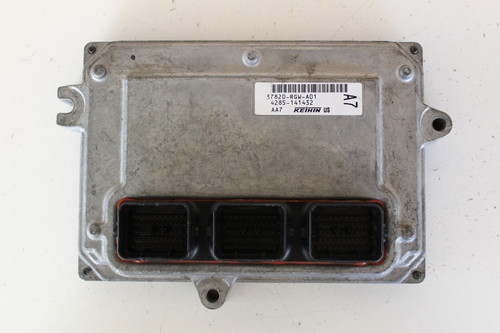 2009-2010 Odyssey 37820-RGW-A01 Computer Brain Engine Control ECU ECM EBX Module