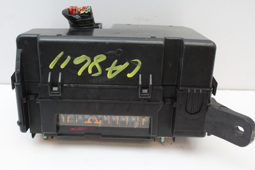 12 13 Kia Soul 2.0L 914182K163 Fusebox Fuse Box Relay Unit Module