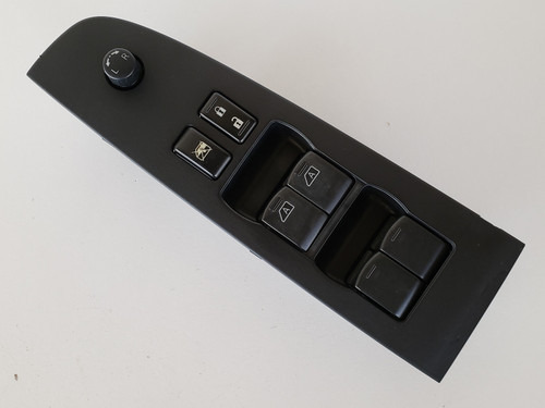 07-12 Nissan Altima 25401 JA01B Drivers Side Left Master Window Switch OEM
