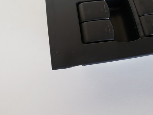 07-12 Nissan Altima 25401 JA01B Drivers Side Left Master Window Switch OEM