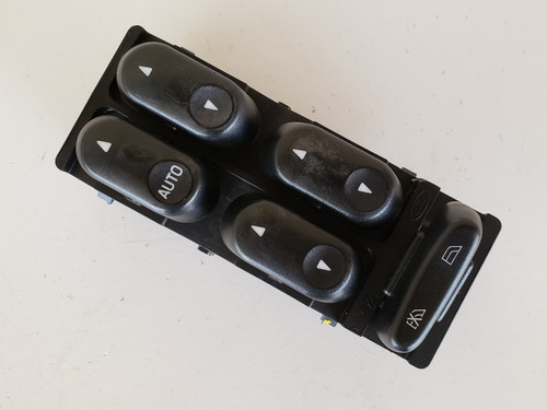 00-07 Ford Taurus YF1T-14540-AEJADS Drivers Side Left Master Window Switch OEM