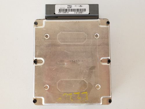 1995-1997 B-2300 F67F-12A650-VB Computer Brain Engine Control ECU ECM EBX Module