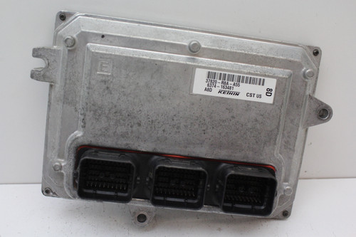 13 14 15 RDX 37820-R8A-A55 Computer Brain Engine Control ECU ECM EBX Module