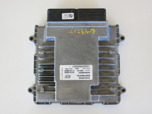 16 Kia Optima 39108-2GGC5 Computer Brain Engine Control ECU ECM EBX Module