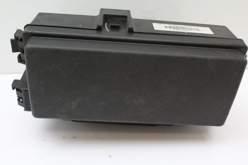 07 2007 Jeep Grand Cherokee P04692138AE Fusebox Fuse Box Relay Unit Module