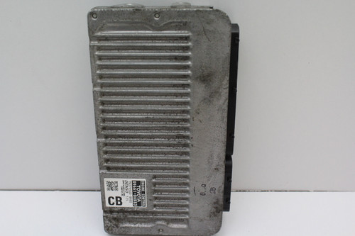 2014 14 Toyota Camry 89661-06K83 Computer Brain Engine Control ECU ECM Module