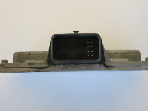 13 Nissan Altima 31036-3TA4A TCM TCU Transmission Shift Computer Control Module