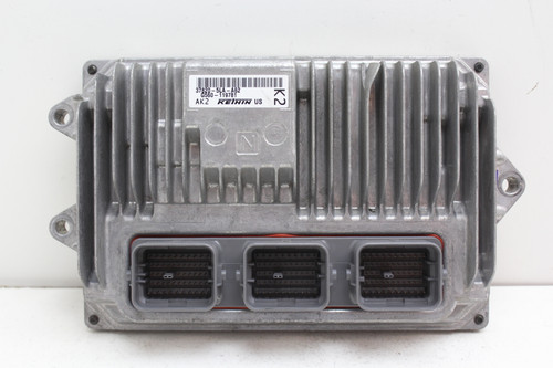 15 Honda CRV CR-V 37820-5LA-A62 Computer Brain Engine Control ECU ECM EBX Module