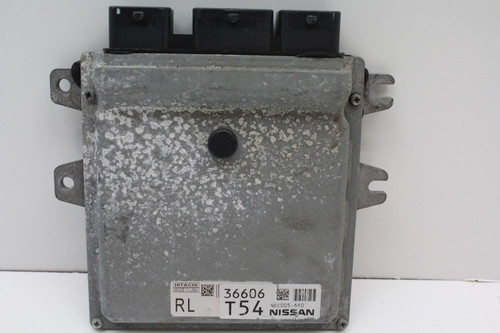 13 14 15 Nissan Rogue NEC005-660 Computer Brain Engine Control ECU ECM Module