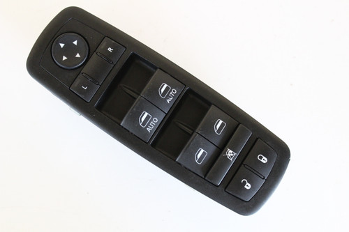 11 12 13 14 15 Dodge Journey Drivers Side Left Master Window Switch OEM