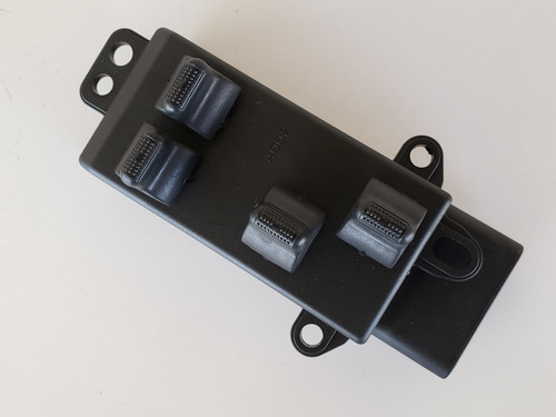 01-07 Dodge Caravan Drivers Side Left Master Window Switch OEM
