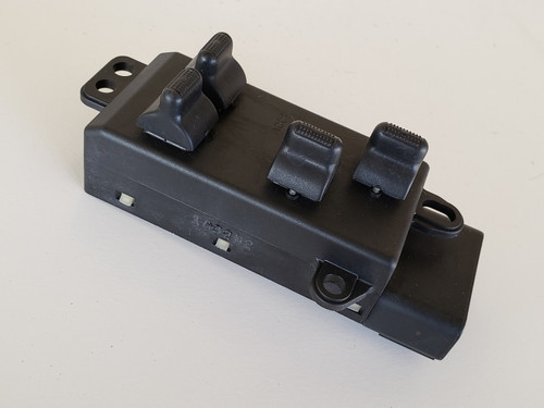 01-07 Dodge Caravan Drivers Side Left Master Window Switch OEM