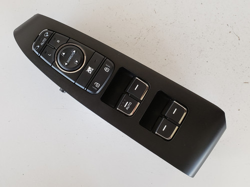 15 16 17 18 Kia Sedona Drivers Side Left Master Window Switch OEM