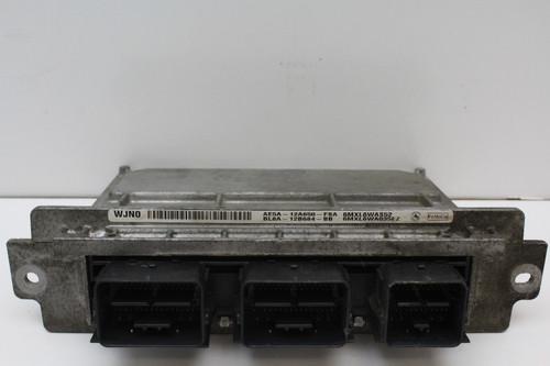 2012 12 Ford Fusion 3.0L AE5A-12A650-FSA Computer Engine Control ECU ECM Module