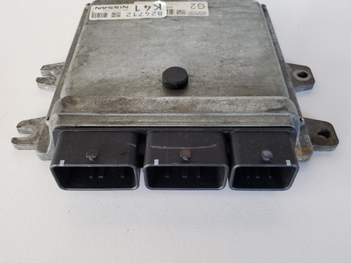 2013-2014 Pathfinder NEC010-035 Computer Brain Engine