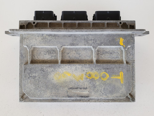 2011 Escape AL8A-12A650-ATC Computer Brain Engine Control ECU ECM EBX Module