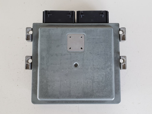 2017 Ford Fusion HS7A-12A650-PB Computer Brain Engine Control ECU ECM EBX Module