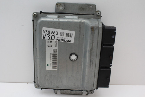 16 17 Nissan Altima NEC029-074 Computer Brain Engine Control ECU ECM EBX Module