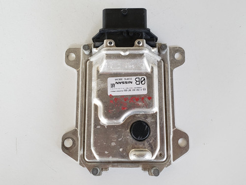 2017-2018 Versa 310363VB2C TCM TCU Transmission Shift Computer Control Module