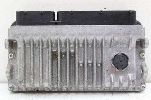 12-14 Toyota Camry 89661-06K61 Computer Brain Engine Control ECU ECM EBX Module