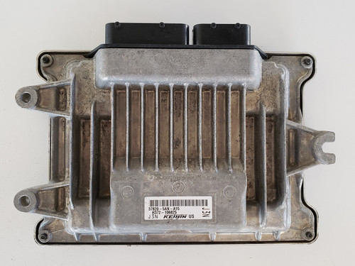 2017-2018 Civic 37820-5AN-A15 Computer Brain Engine Control ECU ECM EBX Module