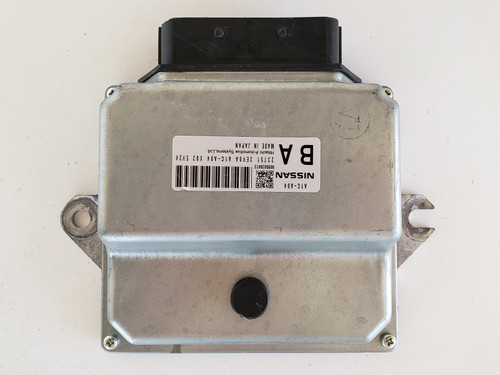 2014-2017 Infiniti QX70 23751 3EV0A Variable Valve & Event Lift Control Module