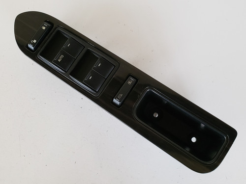 08-09 Mercury Sable 6F9T-14540-BA3JA6 Drivers Side Left Master Window Switch OEM