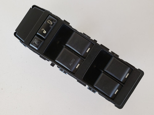 07-10 Chrysler 300 04602780AA Drivers Side Left Master Window Switch OEM