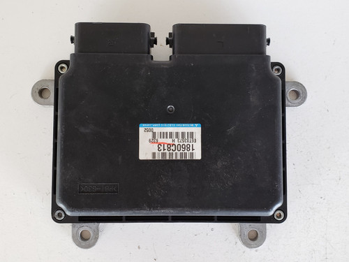 2016 Outlander 1860C813 Computer Brain Engine Control ECU ECM EBX Module